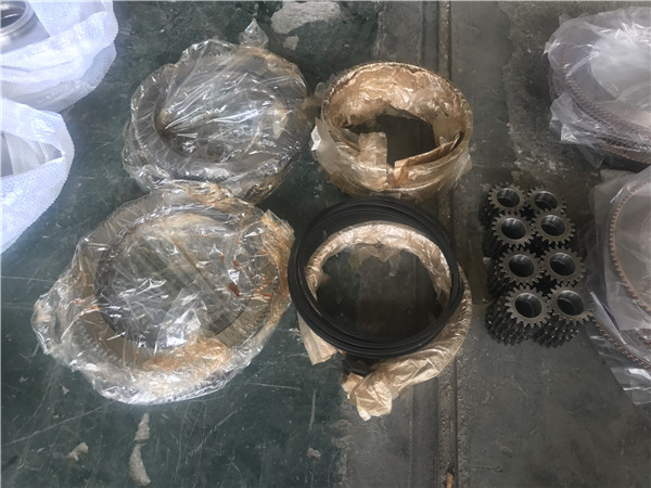 变速箱摩擦片钢环行星轮