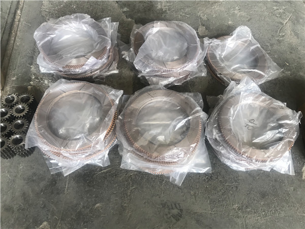 变速箱摩擦片行星轮