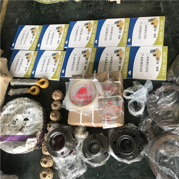 变速箱配件铜环