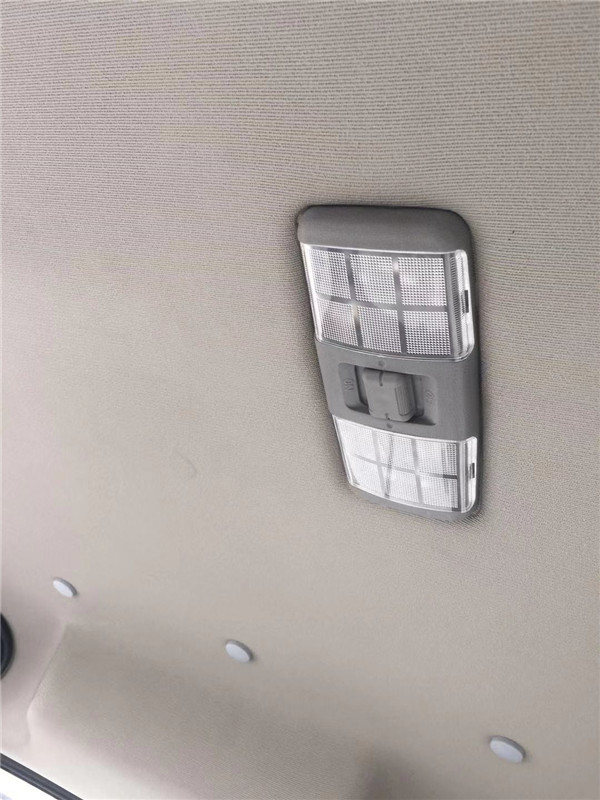 驾驶室顶灯 驾驶室顶灯