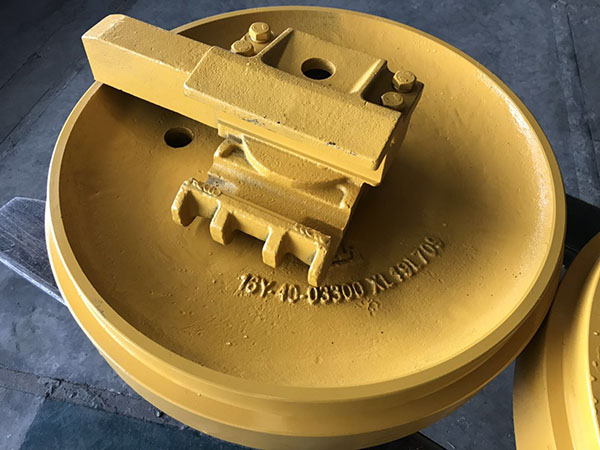 引导轮原装供应 引导轮原装供应