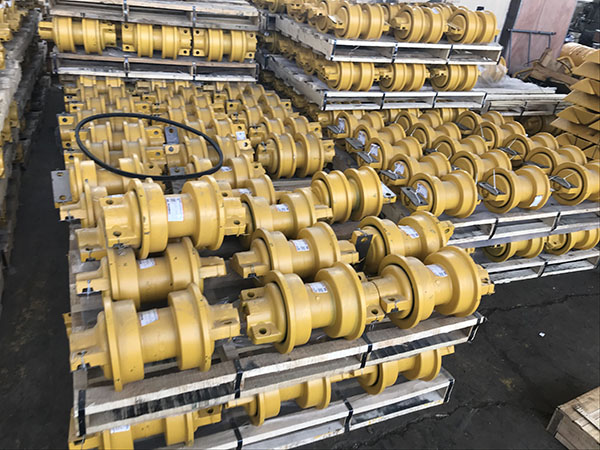 原装支重轮厂家