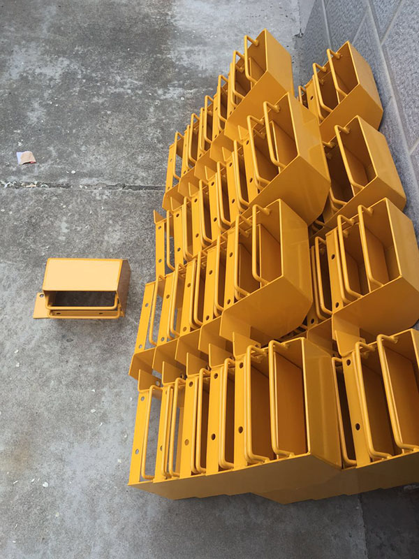 推土机灯罩 推土机灯罩