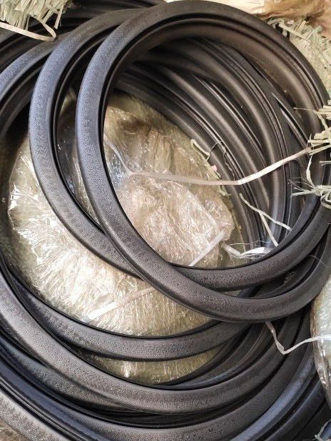 门玻璃密封条 门玻璃密封条