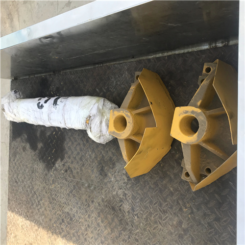 山推挖掘机配件