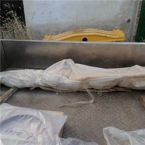 山推挖掘机配件