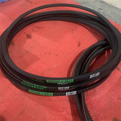 设备高品质皮带