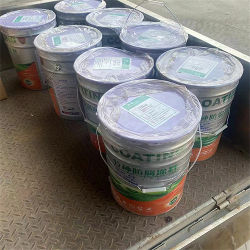 聚氨酯环氧面漆/丙烯酸聚氨酯面漆/特种防腐涂料