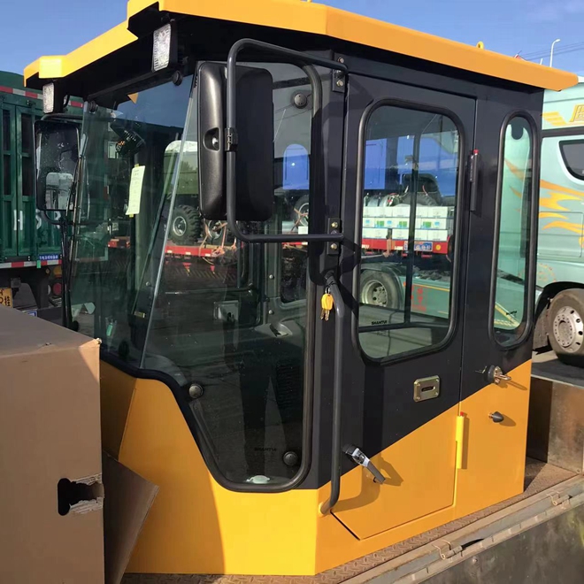 山推推土机配件销售