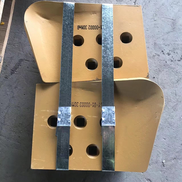 山推平地机刀片 山推平地机刀片